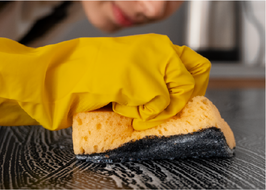 Варильна поверхня HG D7 ST (X)